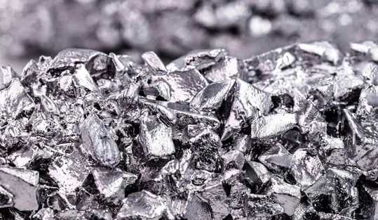 titanium metal titanium metal